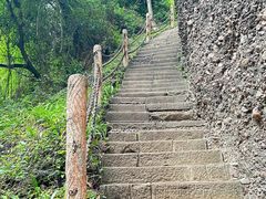 -剑门关风景区