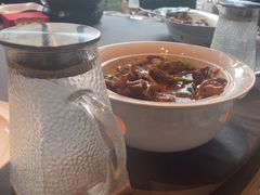 -百富源·海鲜辽菜(和平北大街店)