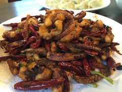 吕氏疙瘩汤(北京朝阳区店)-吕氏疙瘩汤·私家菜馆(慈云寺店)