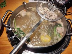 -海银海记潮汕牛肉火锅(新港中路海珠店)
