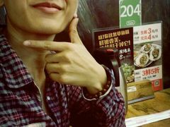 -木屋烧烤(白石洲店)
