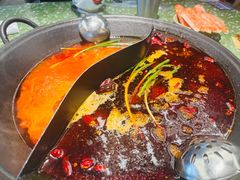 -五里关火锅(上海鑫耀·光环Live店)