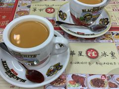 -華人 華星冰室(氹仔 店)