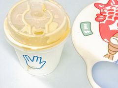 -BE YOLO必有乐&小红帽三明治