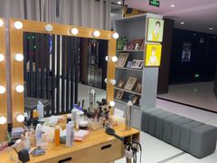 -企鹅照相馆(岗顶天娱店)