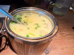 -大潮淮·淮扬菜(何园旗舰店)