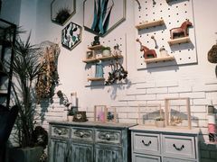 -坦克·甜品店(莲花广场店)
