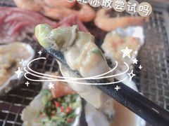 -蚝英雄鲜蚝自助专门店(长楹天街直营店)