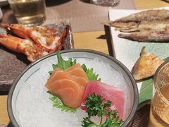 -三石铁板烧(紫竹桥店)