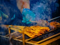 -羊家胡同·龙虾烧烤火锅(龙汇路店)