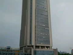 -华侨大学(厦门校区)