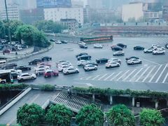 -小天鹅戴斯酒店鲸鲨百汇创作料理