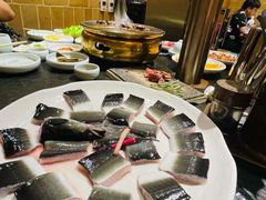 -味家烤肉烤鳗鱼牛排(西塔旗舰店)