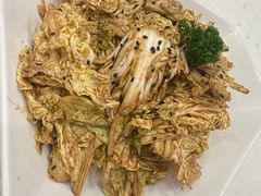 -老浒记民俗酒楼(王府井店)