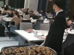 -万达文华酒店·48F云端窗景美食汇自助餐厅