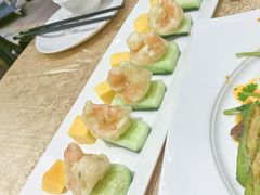 -汇景希尔顿逸林酒店·悦轩中餐厅