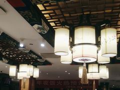 -惠丰堂饭庄·烤鸭·京味菜(翠微路店)