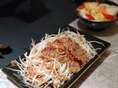 -馔豚·台北菜专门店(深圳湾万象城店)