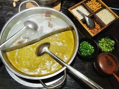 手工油茶-凤凰山斑鱼馆(恭城店)