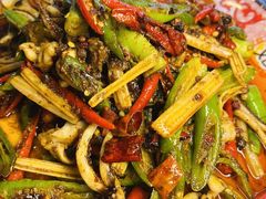 -虾大侠·盱眙龙虾老北京铜锅涮羊肉(金楠天街店)