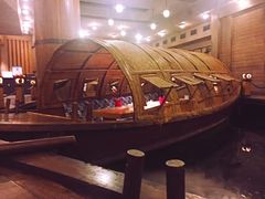 -老船坞餐厅(北京亚洲大酒店 )