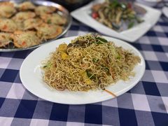 -阿妹小海鲜(下角店)