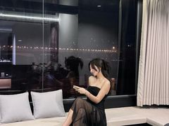 -Yolo私汤温泉设计师酒店(重庆南滨路店)