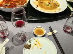 -拉完海鲜大排档(温岭店)