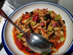-川香鼎盛(市桥富华总店)