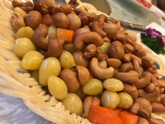 -东湖国际大酒店叠石酒楼