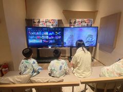 -太阳谷汤泉(市府店)