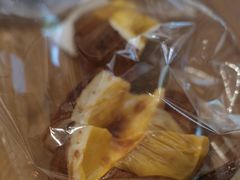 -佐敦面包铺·JORDAN BAKERY