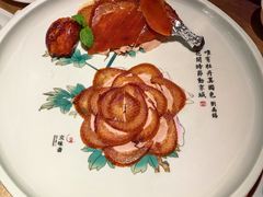 -京味斋·烤鸭·北京菜(安贞店)