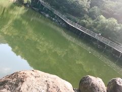 -东海大峡谷