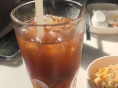 -新旺茶餐厅·早餐·夜宵(仙霞店)