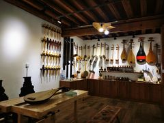 -宣科纳西古乐·非遗音乐(大水车店)