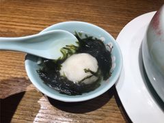 福州鱼丸-八闽饭店闽南小镇(铁西店)