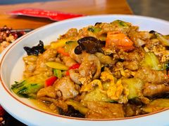 -先启半步颠·川菜小炒