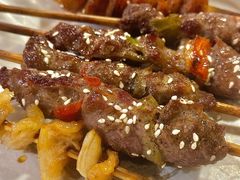 -西单翅酷(西单店)