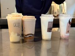 -阿嬷手作(成都万象城店)