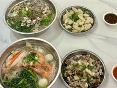 -福屿鲜捞小吃·捞化(福屿总店)