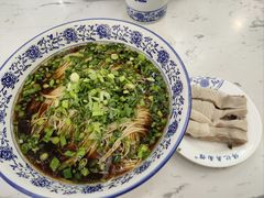 -伟记奥面馆(养育巷店)