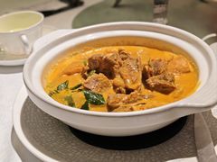 风土·咖喱牛腩-狮拾久·现代新加坡料理(福田COCO Park店)