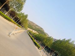 -山东师范大学(千佛山校区)
