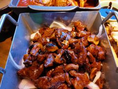 -弄堂里(阿里西溪A区店)