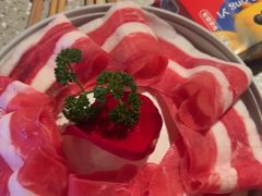 -大龙燚火锅(太古里店)