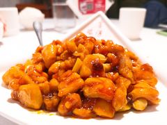 宫保鸡丁-峨嵋酒家总店(车公庄店)