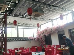 -村东第一家私房菜馆(古北水镇店)