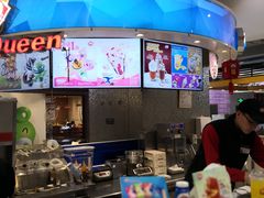 -DQ·蛋糕·冰淇淋(西城红场店)