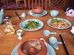-丽江金茂凯悦臻选酒店-滇香馆